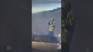 Концерт в Москве.Hajime