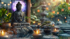 МЕДИТАТИВНОЕ ПУТЕШЕСТВИЕ: ПОГРУЖЕНИЕ В МЕДИТАЦИЮ, СОН И ВИЗУАЛЬНЫЕ ОБРАЗЫ