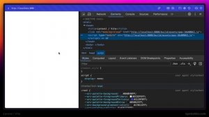 Vite в Laravel проекте #1 - Подключение CSS и JS файлов на странице