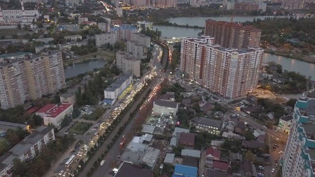 DJI 0110 смотреть онлайн