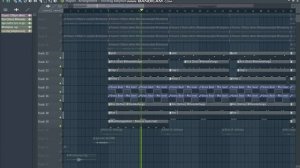 КАК СДЕЛАТЬ БИТ В СТИЛЕ OG BUDA В FL STUDIO