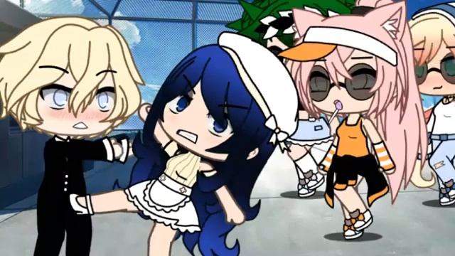 meme ⚫Радуга деш 🌈 ⚫Кошка Лана смотреть онлайн