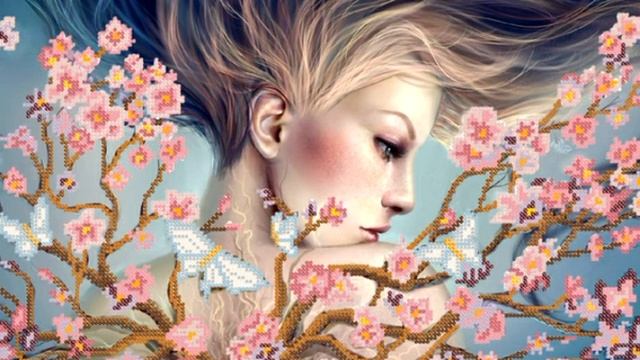 Стихи для Души -  Музыка весны... смотреть онлайн