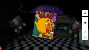 Клип Лосяш перепел Кобяков