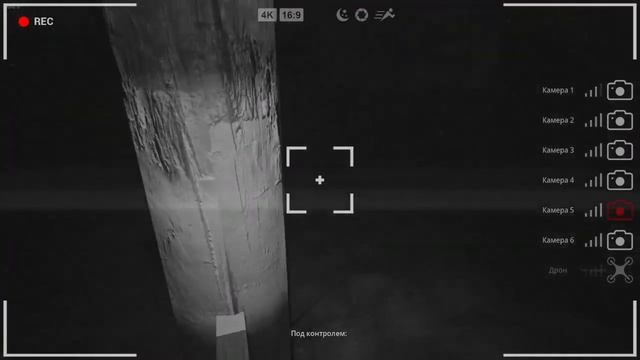 Приехал как то дед в лес по грибы... смотреть онлайн