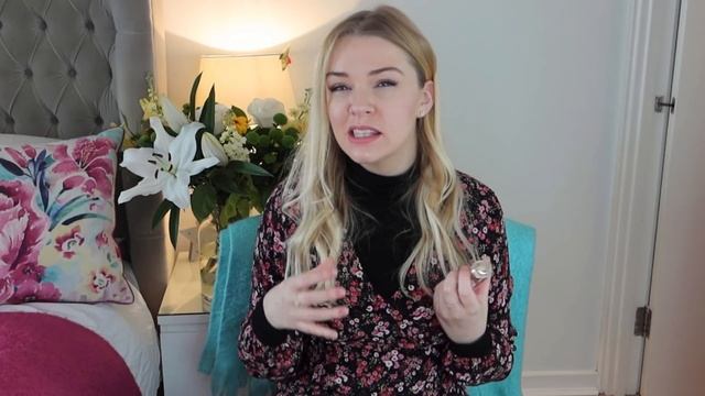 NEW PACO RABANNE OLYMPEA BLOSSOM PERFUME REVIEW | Soki London