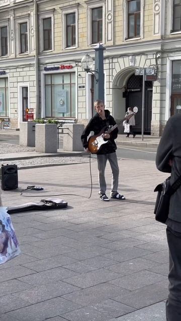 Где купить мухомор и послушать музыку. Санкт-Петербург. Фотограф -Астахова Мария astakhovaphoto.ru смотреть онлайн