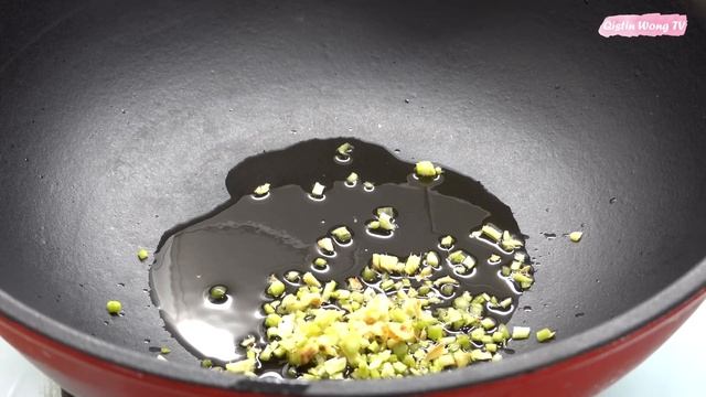 素食家常菜料理│金針菇和番茄這樣做太香了，不炸不燉不涼拌，好吃到一上桌孩子搶著吃，太香了！│Vegan Recipe │EP207