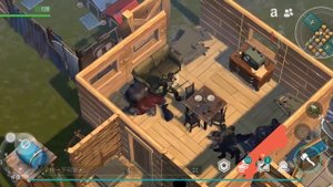raid base player 7283 revenge  LDOE