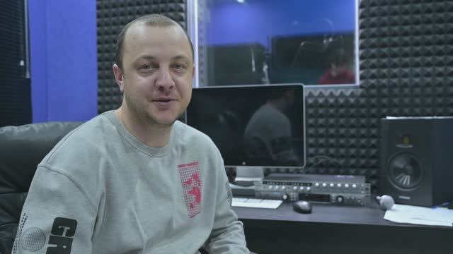 Студия звукозаписи как сделать, КАК делали звукарку, Звукозапись, техническая часть, дневник ремонта