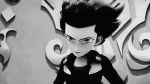 Клип монкарт Феттель и Элли