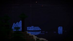 Длинноногий в Майнкрафт? | История длинноногого | Раскрываем тайны