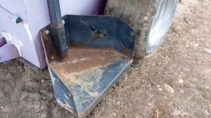 Вальцовая мельница Murska 1400 S2x2 экспресс-обзор от Романа Чередниченко