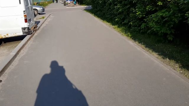 VLOG. Получила Заказ.  Трюфели. Диета Дюкана