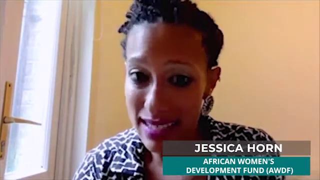 Healing Solidarity Conference Teaser: Jessica Horn on the importance of caring for activists