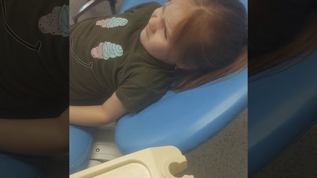 Детский стоматолог Станица Выселки Краснодарский край смотреть онлайн