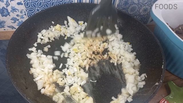 Тает во рту | Говядина с грибами в сливочном соусе | нежнейшее мясо