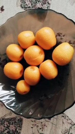 🍋Кумкват Обовата