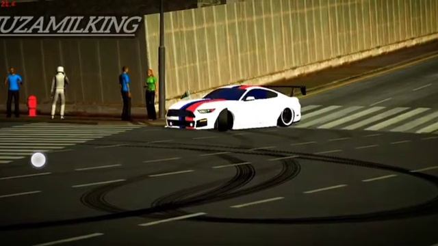 Fort mustan heavy😈//Muzamilking🔱 смотреть онлайн