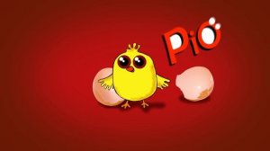 El Pollito Pio - Reggaeton Versión en Español