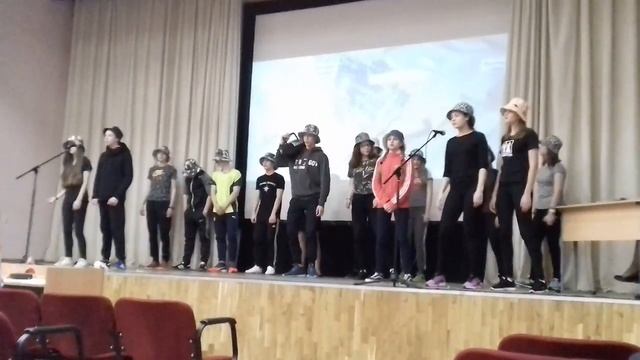 ПАРОДИЯ ШКОЛЬНИКОВ НА ГРУПУ ГРИБЫ ТАЕТ ЛЕД ШОК КОНТЕНТ! смотреть онлайн