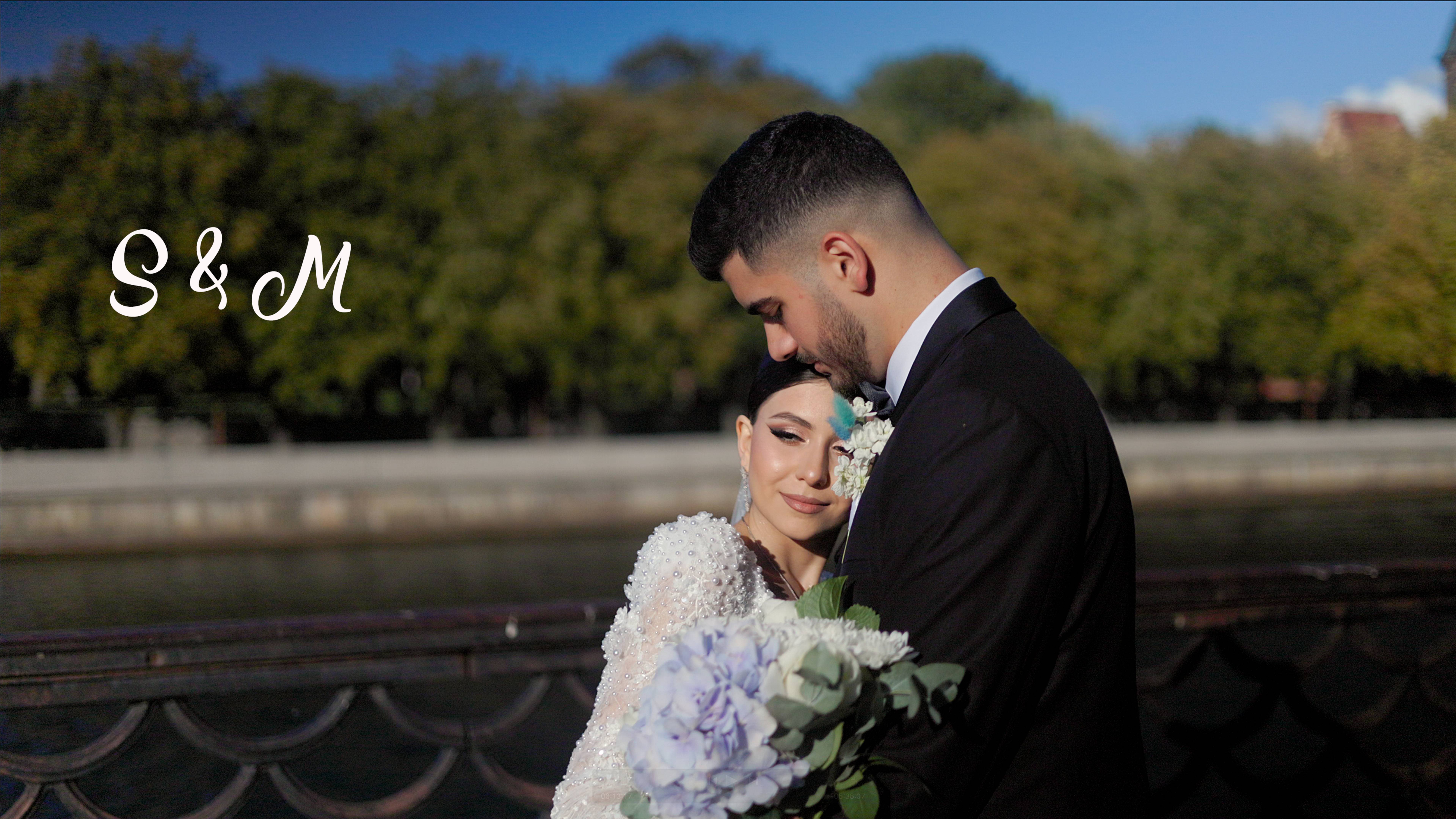 Самир и Мелек