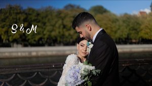 Самир и Мелек