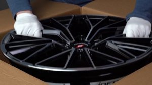 Backstage видеосьемка дисков