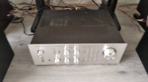 #hifiaudio HANS  DEUTSCH HD-307 (demo)