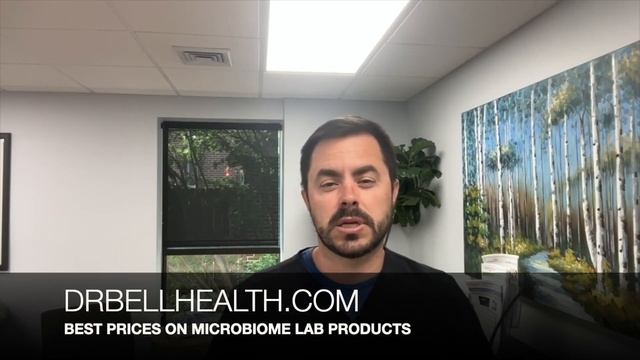 ✨ Revolutionizing Gut Health: Microbiome Labs' RestorFlora Probiotic Review | Dr. Bell Health смотреть онлайн