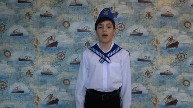 Акция «Гордимся Великой Победой»