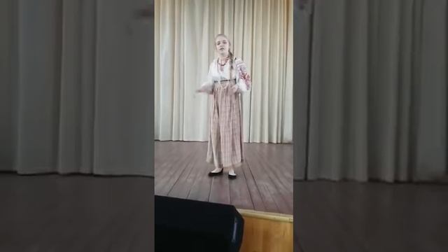 Ой, да ты, забочка - Новгородские страдания смотреть онлайн