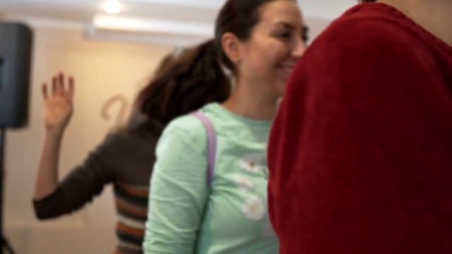 Масленица в Veda Village  2019
