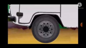 лунтик в бегах: часть 1