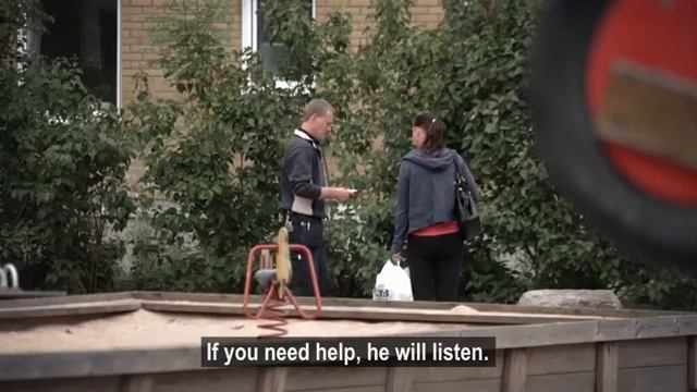 Stena Take Care смотреть онлайн