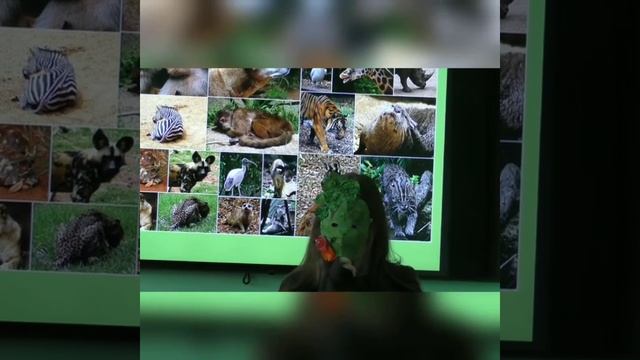 Обращение от имени Матери-Земли смотреть онлайн