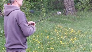 Заброс Невской 4,5г