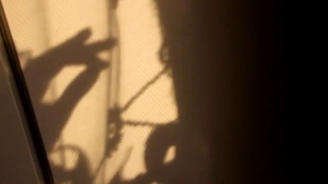 Кинопоэзия. Одиночество