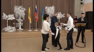 21 семья в Заречном улучшит свои жилищные условия