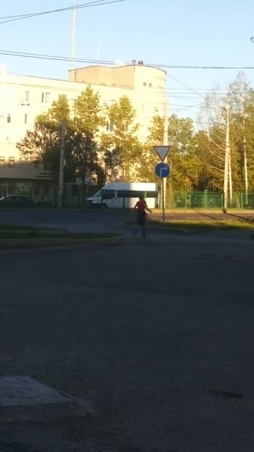 Бабушка Патимейкер