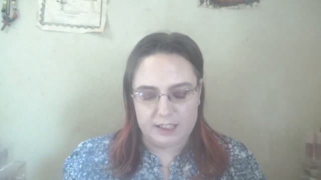 Shopping  my  stash  for April 2023