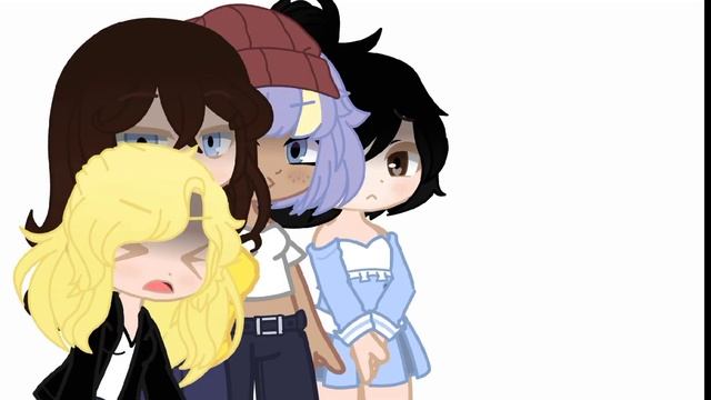 ◇Ах ты ведьма!◇💧meme💧|•TMNT 2014/16 gacha club•| смотреть онлайн