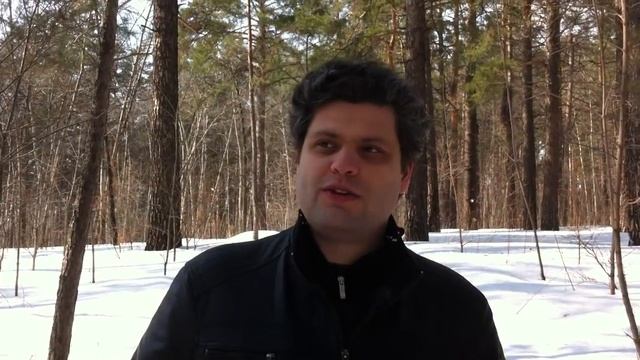 Лесная Дума (№2, 2012) смотреть онлайн