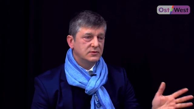 Как экс мэр Ставрополя создал партию в ЕС и собирается завоевать Европу