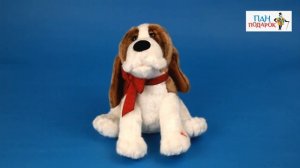 Поющая игрушка «Лопоухий Кавалер»