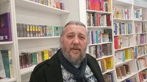 ХИТ ПРОДАЖ! БЕСОВЩИНА НА КНИЖНЫХ ПОЛКАХ!