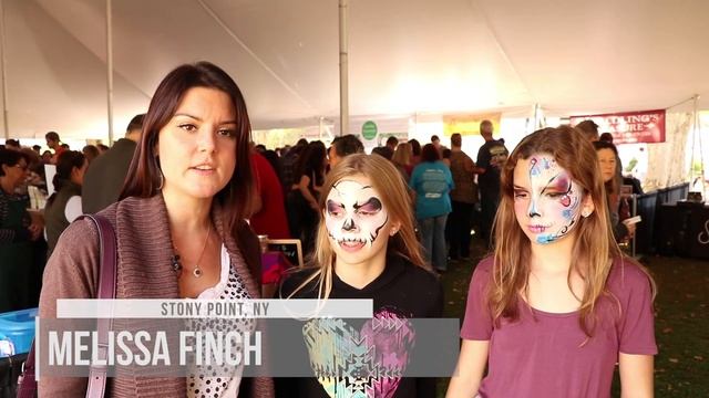 Chocolate Expo 2017 Hudson Valley смотреть онлайн