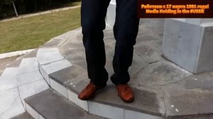 Как правильно ходить по ступенькам