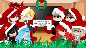 TBOAH react to TCF part 2/?