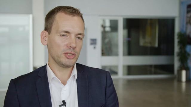 Lyngsoe Systems Corporate Video